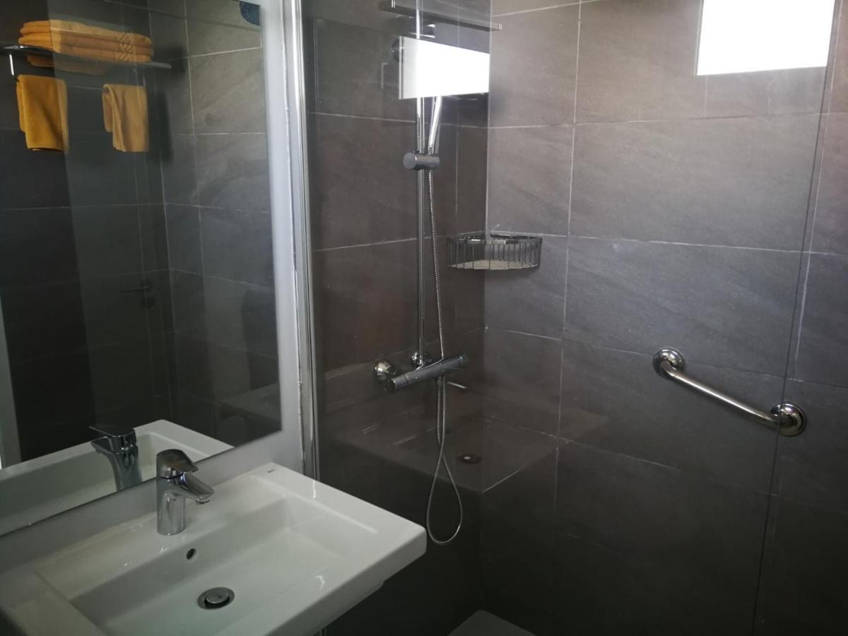 Apartamentos Corona Playa Playa del Inglés Exterior foto